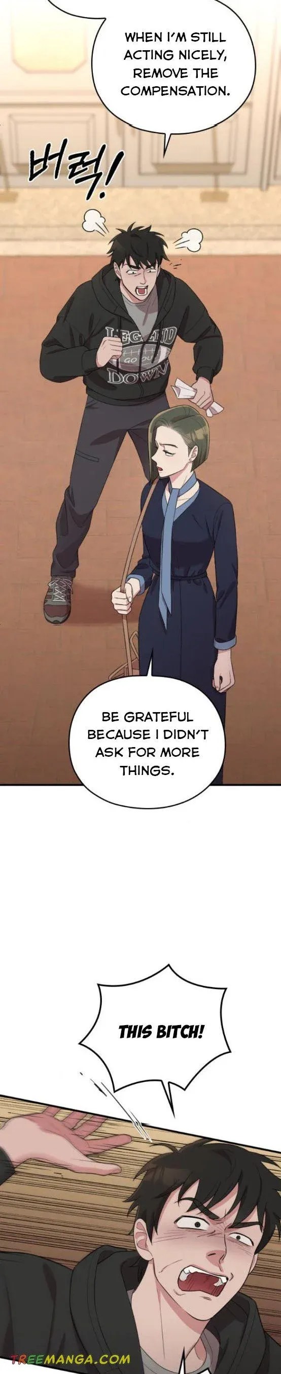 Marry My Husband Chapter 49.5 image 02
